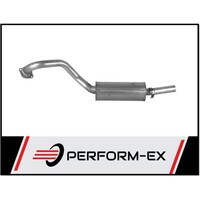 STANDARD REAR MUFFLER FITS HOLDEN COMMODORE VN VP VR VS 3.8L 6CYL WAGON UTE STANDARD REAR MUFFLER FITS HOLDEN COMMODORE VN VP VR VS 3.8L 6CYL WAGON UTE