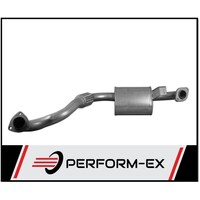 EXHAUST ENGINE PIPE FITS TOYOTA LANDCRUISER HZJ80 1HZ DIESEL 6CYL 4.2L WAGON EXHAUST ENGINE PIPE FITS TOYOTA LANDCRUISER HZJ80 1HZ DIESEL 6CYL 4.2L WAGON