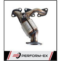 DIRECT FIT REAR CATALYTIC CONVERTER FITS FORD ESCAPE BA 3.0L V6 1/01-12/03 DIRECT FIT REAR CATALYTIC CONVERTER FITS FORD ESCAPE BA 3.0L V6 1/01-12/03