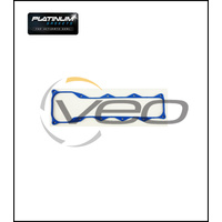 VALVE COVER GASKET FITS HYUNDAI COUPE RD 1.8L G4GM 4CYL 1/96-12/02 VALVE COVER GASKET FITS HYUNDAI COUPE RD 1.8L G4GM 4CYL 1/96-12/02