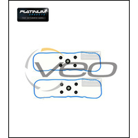 HOLDEN COMMODORE VT VX VY VZ VE LS1 LS2 LS3 5.7L 6.0L 6.3L LS1 LS2 L98 ROCKER COVER GASKET SET HOLDEN COMMODORE VT VX VY VZ VE LS1 LS2 LS3 5.7L 6.0L 6.3L LS1 LS2 L98 ROCKER COVER GASKET SET
