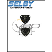 FRONT SELBY STRUT MOUNT FITS SUBARU FORESTER SF 8/98-7/02