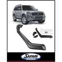 MITSUBISHI PAJERO NT NS NW 2006-2014 SAFARI SNORKEL KIT MITSUBISHI PAJERO NT NS NW 2006-2014 SAFARI SNORKEL KIT