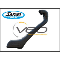 MITSUBISHI TRITON MQ 2.4L 4N15 TD 4CYL 3/15-ON SAFARI SNORKEL KIT MITSUBISHI TRITON MQ 2.4L 4N15 TD 4CYL 3/15-ON SAFARI SNORKEL KIT