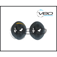 EXHAUST RUBBER MOUNT KIT FITS TOYOTA COROLLA AE101 AE102 EXHAUST RUBBER MOUNT KIT FITS TOYOTA COROLLA AE101 AE102