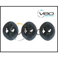 EXHAUST RUBBER MOUNT KIT FITS TOYOTA CELICA ST185 ST204 EXHAUST RUBBER MOUNT KIT FITS TOYOTA CELICA ST185 ST204