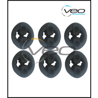 EXHAUST RUBBER MOUNT KIT FITS TOYOTA COROLLA AE80 AE82 AE90 AE92 AE93 EXHAUST RUBBER MOUNT KIT FITS TOYOTA COROLLA AE80 AE82 AE90 AE92 AE93