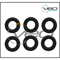 EXHAUST RUBBER MOUNT KIT FITS TOYOTA COROLLA AE71 AE86 EXHAUST RUBBER MOUNT KIT FITS TOYOTA COROLLA AE71 AE86