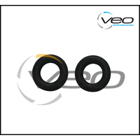 EXHAUST RUBBER MOUNT KIT FITS TOYOTA COROLLA KE20 KE21 KE25 EXHAUST RUBBER MOUNT KIT FITS TOYOTA COROLLA KE20 KE21 KE25