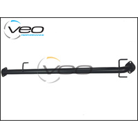 MUFFLER DELETE ELIMINATOR PIPE FITS TOYOTA HILUX KUN26R 2005-ON 2 1/2" MUFFLER DELETE ELIMINATOR PIPE FITS TOYOTA HILUX KUN26R 2005-ON 2 1/2"