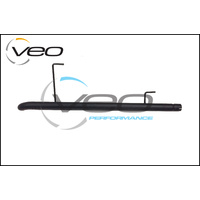 MUFFLER DELETE ELIMINATOR PIPE FITS NISSAN NAVARA D23 NP300 2015-ON MUFFLER DELETE ELIMINATOR PIPE FITS NISSAN NAVARA D23 NP300 2015-ON