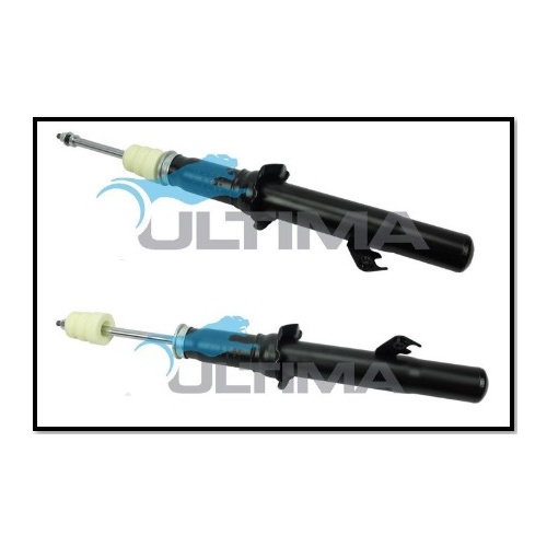 FRONT NITRO GAS ULTIMA STRUTS (PAIR) FITS MAZDA 6 GY 8/02-2/08