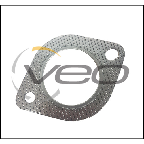 EXHAUST FLANGE GASKET 2 1/2" (63MM) 106MM BOLT HOLE CENTRES SUIT COMMODORE