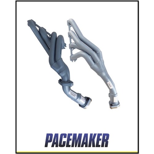 PACEMAKER EXTRACTORS FITS FORD FAIRLANE NC NF NL 5.0L EFI WINDSOR (PH4000)