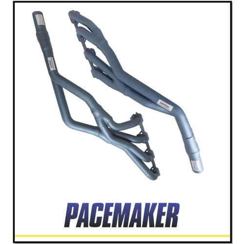 FORD FAIRLANE ZA ZB ZC ZD 289-302 WINDSOR V8 PACEMAKER EXTRACTORS