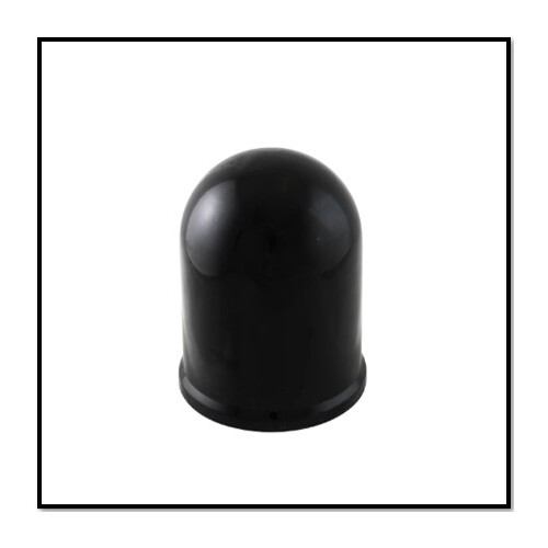 TAG 50MM TOW BALL COVER