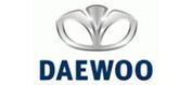 Daewoo Musso Parts