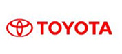 Toyota Tarago Parts