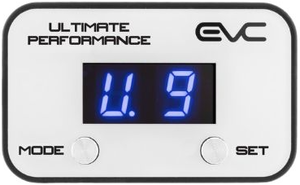 Why you need an iDRIVE Throttle Controller Why you need an iDRIVE Throttle Controller