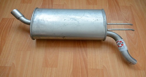 What Does a Muffler Do and How Does It Work? - A Full Guide to Car Mufflers