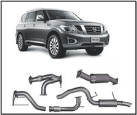 The Best Exhaust System on the Market? We think it's Redback Extreme Duty The Best Exhaust System on the Market? We think it's Redback Extreme Duty