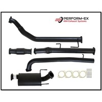 Best Car Exhaust Systems in Australia